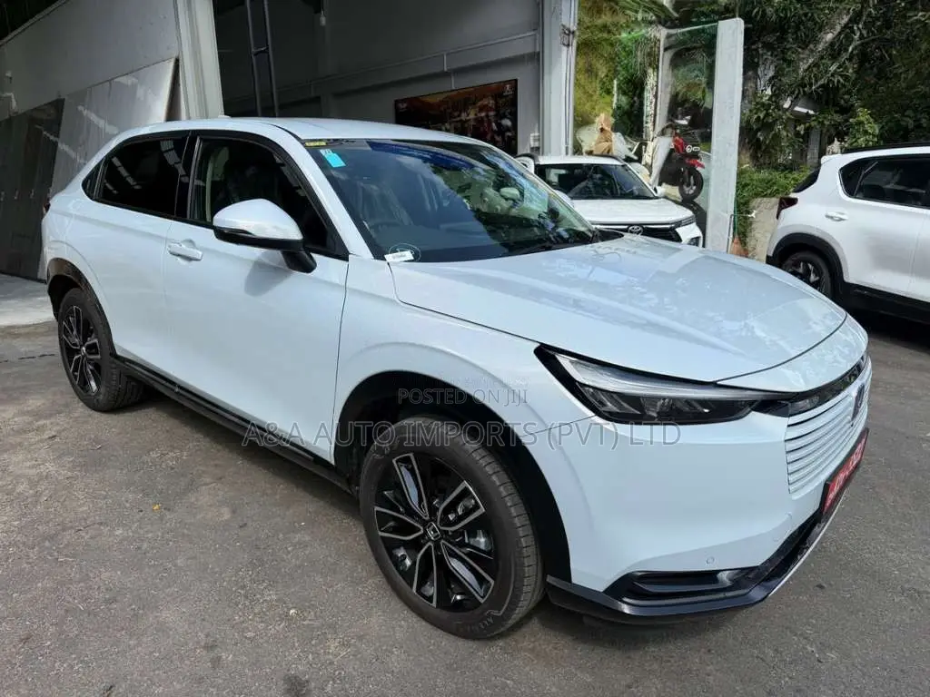 Honda Vezel Z Premium 2025 SUV Brand New