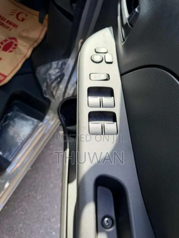 Suzuki Every Join Turbo 2026 Van Brand New