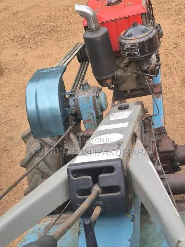 Kubota Rv 125 2018 Tractor (Used)