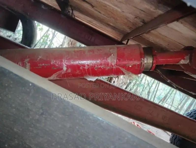 Massey-Ferguson MF 240 2011 Tractor (Used)