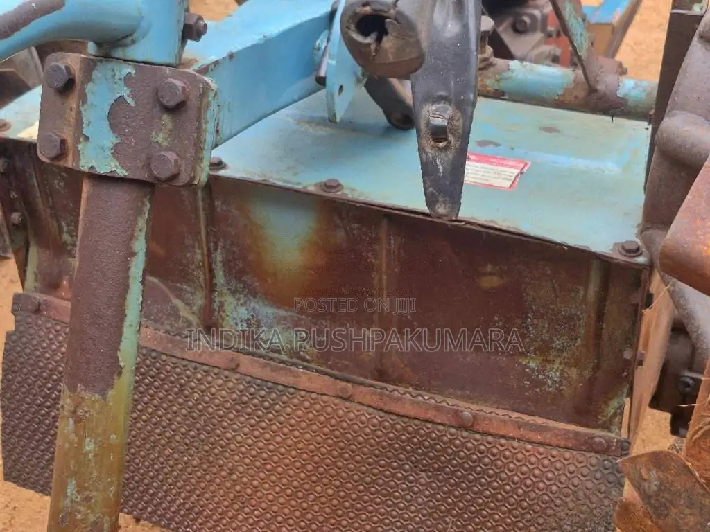 Kubota Rv 125 2018 Tractor (Used)