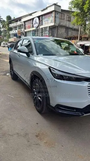 Honda Vezel Z Premium 2025 SUV Brand New