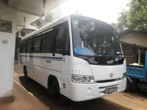 Tata Marcopolo 2012 Bus (Used)