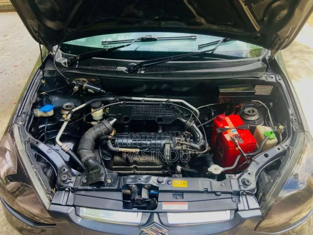 Suzuki Alto 2015 Car (Used)