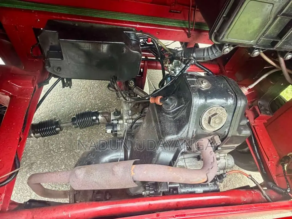 Bajaj 4 Stroke 2009 Three Wheel (Used)