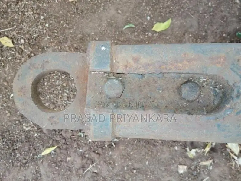 Massey-Ferguson MF 240 2011 Tractor (Used)