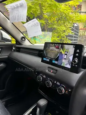 Honda Vezel Z Premium 2025 SUV Brand New