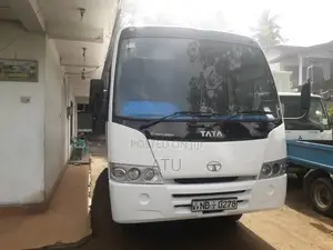 Tata Marcopolo 2012 Bus (Used)