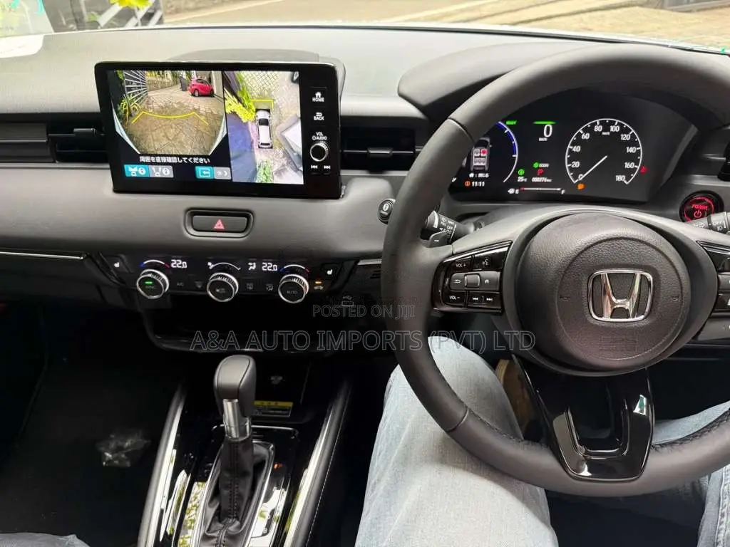 Honda Vezel Z Premium 2025 SUV Brand New