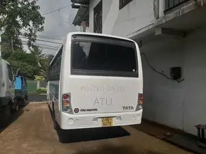 Tata Marcopolo 2012 Bus (Used)