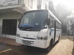 Tata Marcopolo 2012 Bus (Used)