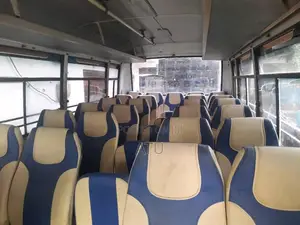 Tata Marcopolo 2012 Bus (Used)