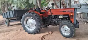 TAFE 45DI 2015 Tractor (Used)