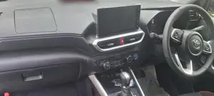 Toyota Raize 2026 SUV Brand New