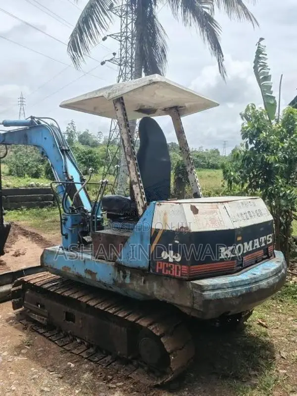 Komatsu DASH05 2026 Heavy-Duty (Used)