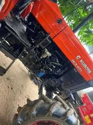 Kubota Kubota 2025 Tractor (Used)