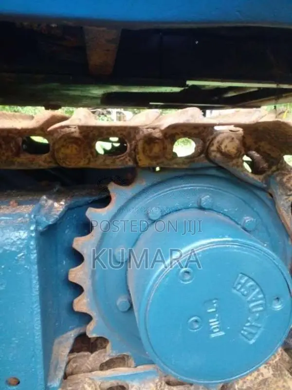 Komatsu PC30-5 2001 Heavy-Duty (Used)