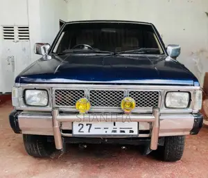 Nissan Datsun 1980 Pickup (Used)