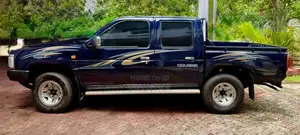 Nissan Datsun 1980 Pickup (Used)