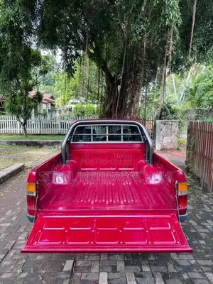 Toyota Hilux LN107 1991 Pickup (Used)