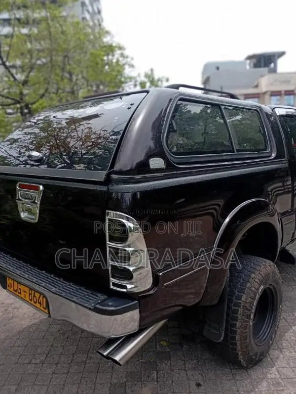 Toyota Hilux Vigo Smart Cab 2009 Pickup (Used)
