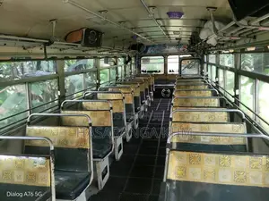 Ashok-Leyland Leyland 2003 Bus (Used)