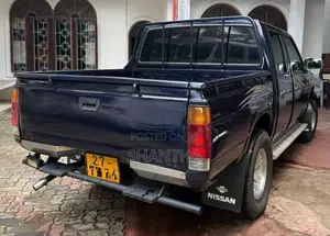 Nissan Datsun 1980 Pickup (Used)