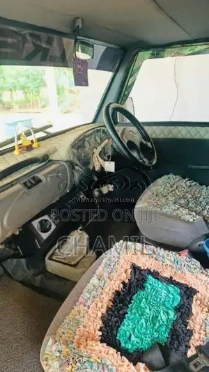 Mahindra Bolero 2011 Pickup (Used)