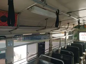 Ashok-Leyland Viking 2004 Bus (Used)