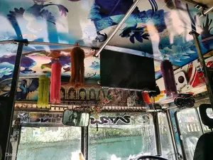 Ashok-Leyland Leyland 2003 Bus (Used)