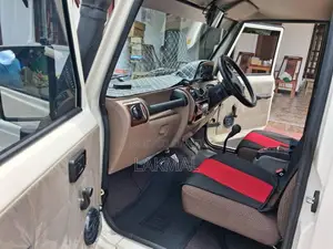 Mahindra City King 2022 Pickup (Used)