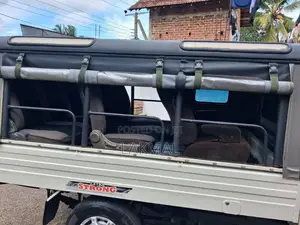 Mahindra City King 2022 Pickup (Used)