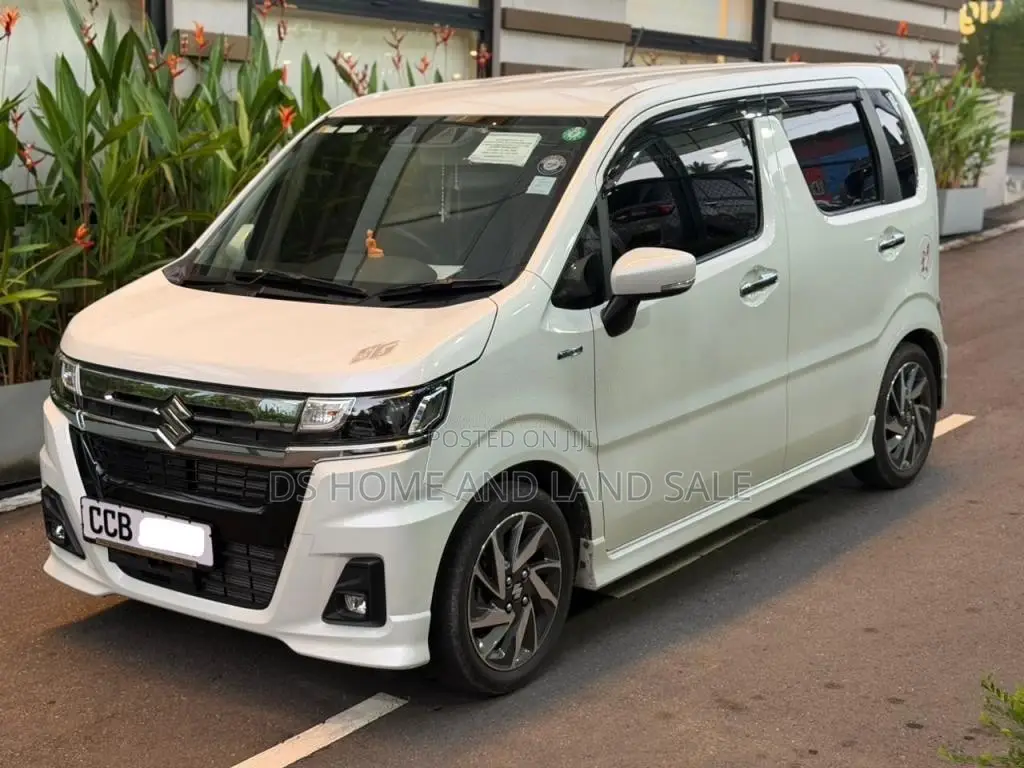Suzuki Wagon R ZX 2023 Car (Used)
