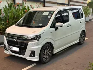 Suzuki Wagon R ZX 2023 Car (Used)