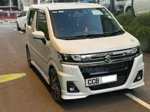 Suzuki Wagon R ZX 2023 Car (Used)