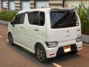Suzuki Wagon R ZX 2023 Car (Used)