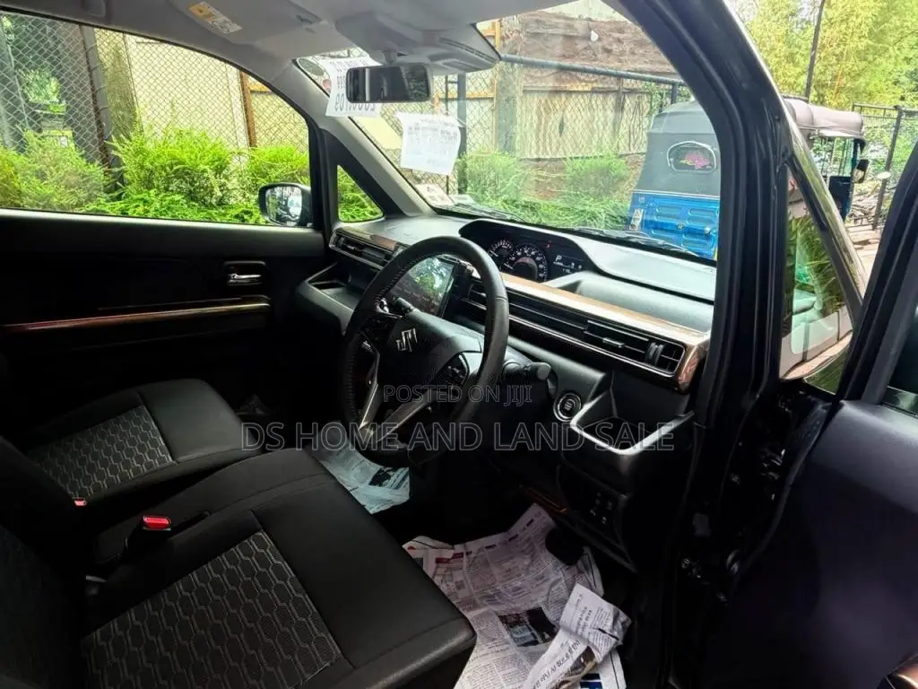 Suzuki Wagon R ZX 2023 Car (Used)