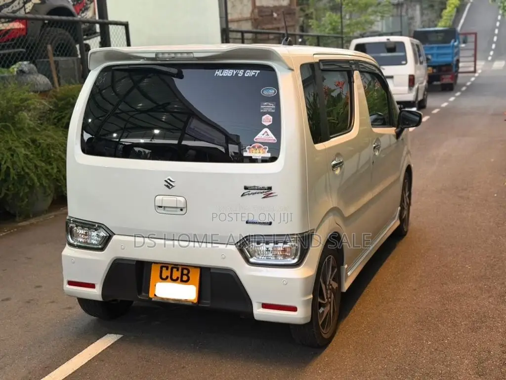 Suzuki Wagon R ZX 2023 Car (Used)