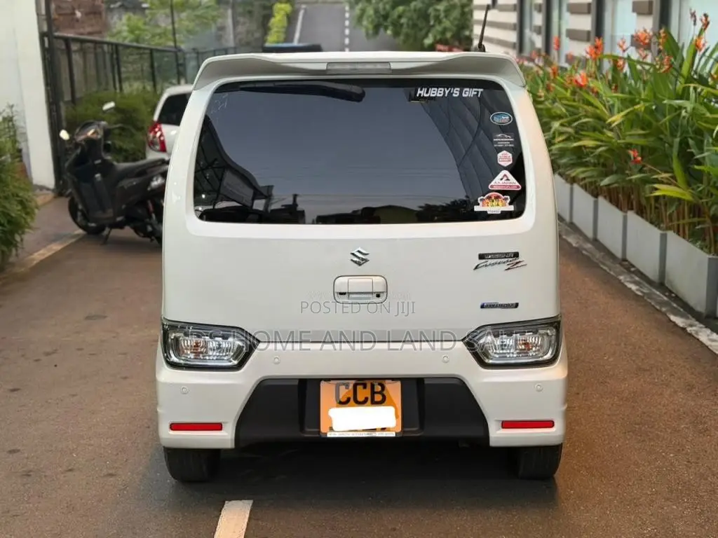 Suzuki Wagon R ZX 2023 Car (Used)