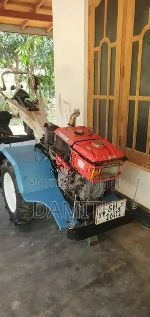 Kubota RK80 2008 Tractor (Used)