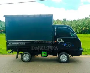 Mahindra Maxximo 2012 Lorry (Used)