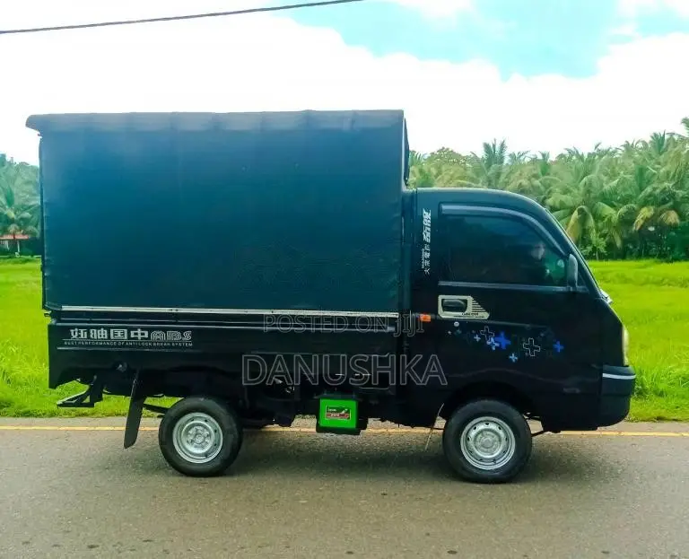 Mahindra Maxximo 2012 Lorry (Used)