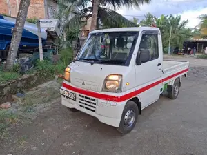 Mitsubishi MiniCab 1999 Lorry (Used)