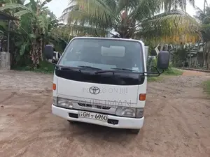 Toyota Dyna 1994 Lorry (Used)