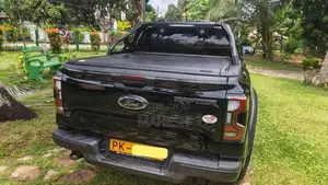 Ford Ranger 2025 Pickup (Used)