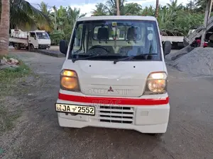 Mitsubishi MiniCab 1999 Lorry (Used)