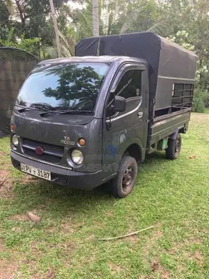 Tata Dimo Batta 2012 Lorry (Used)