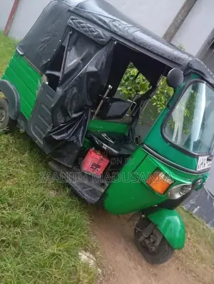 Bajaj RE 2012 Three Wheel (Used)
