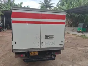 Toyota Dyna 1994 Lorry (Used)