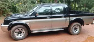 Mitsubishi L200 2004 Pickup (Used)